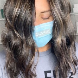 Meet your Posher, Beth